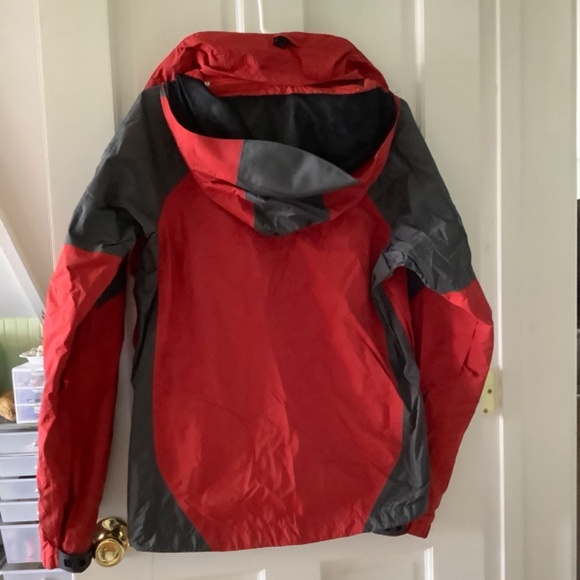 Windbreaker, Columbia - Picture 3 of 10